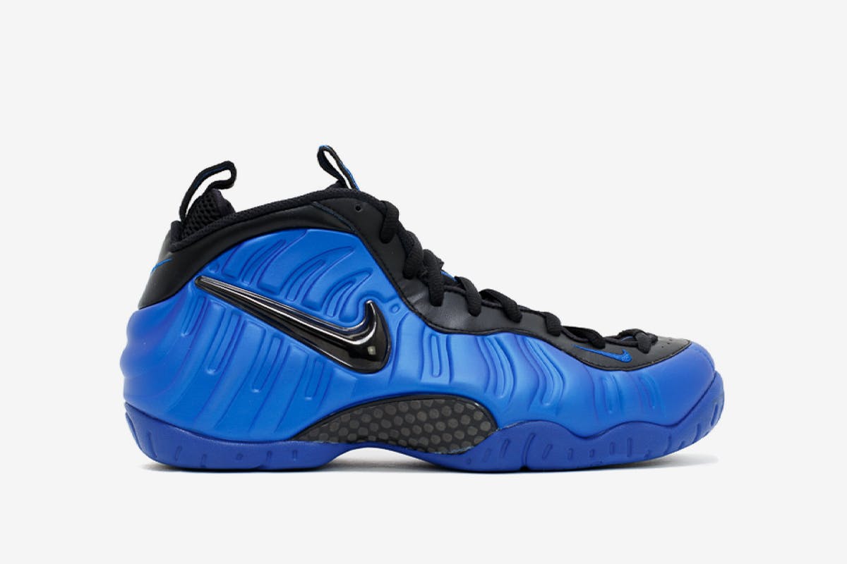 nike flex trainer rose gold